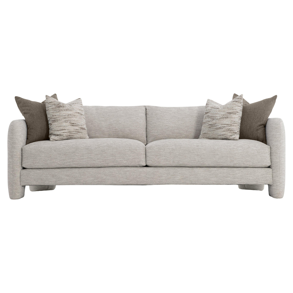 Rowan Fabric Sofa
