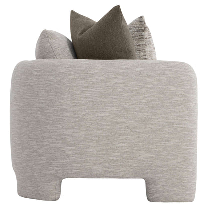 Rowan Fabric Sofa