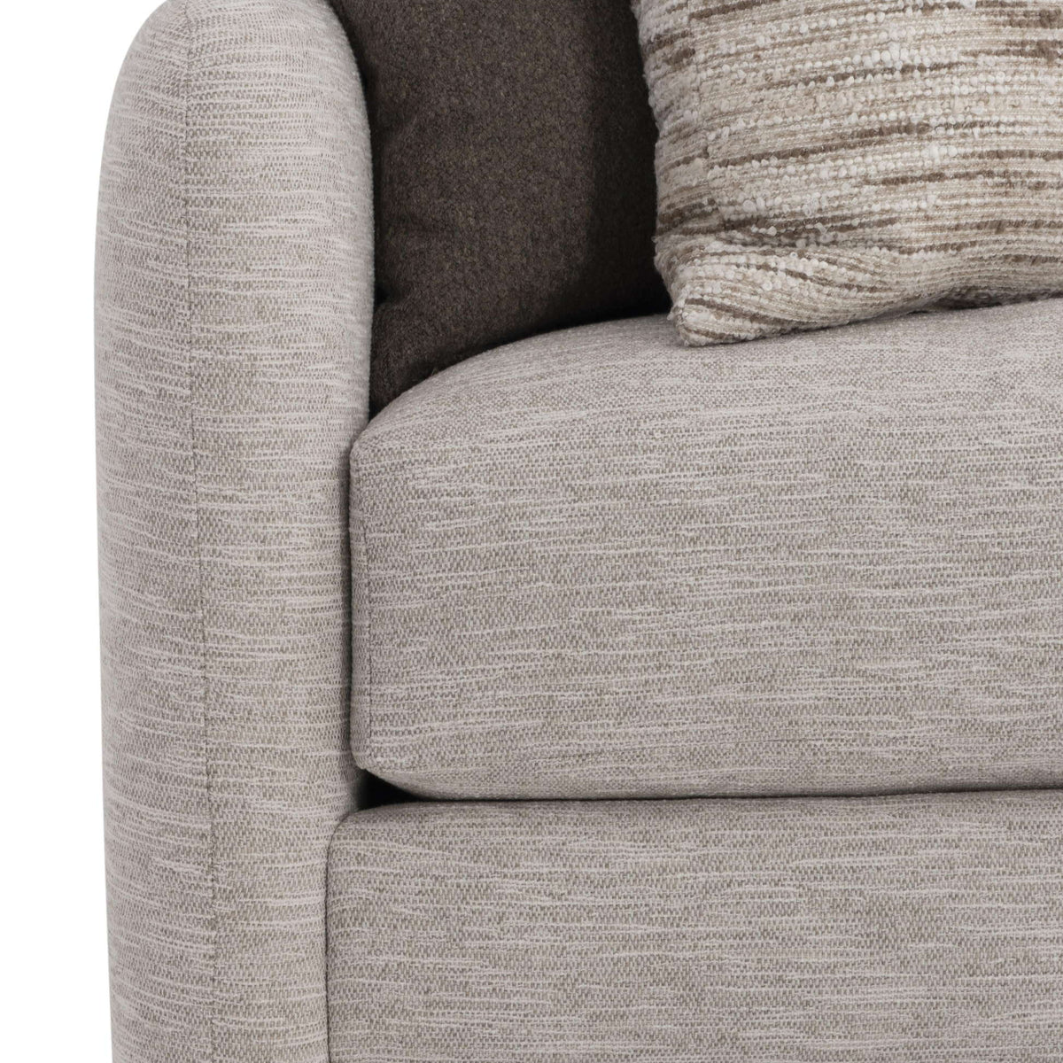 Rowan Fabric Sofa