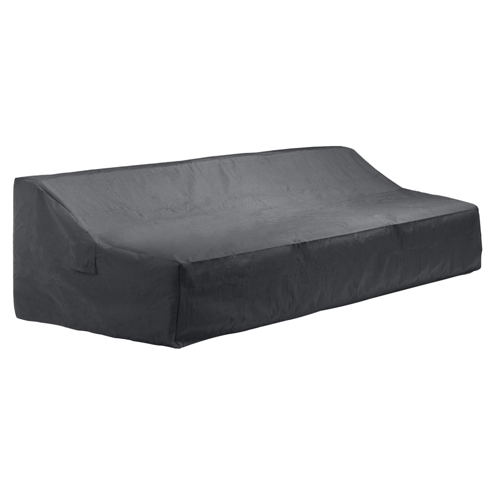 Rudolph Ottoman 3 Seater Bench Cover