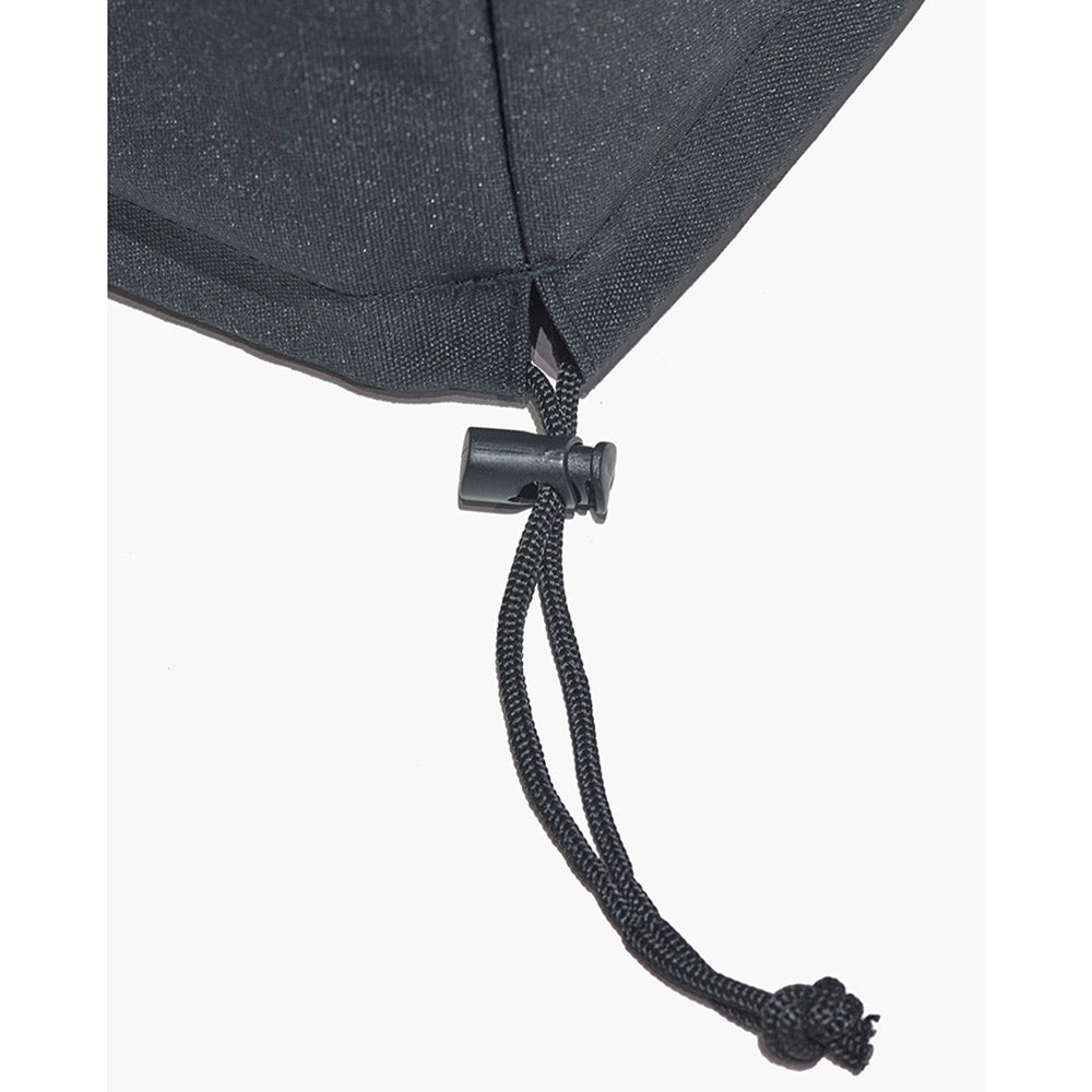 Rudolph Ottoman 3 Seater Bench Cover