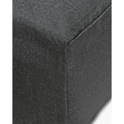 Rudolph Ottoman 3 Seater Bench Cover