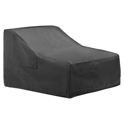 Rudolph Outdoor 1 Seater Bench Cover