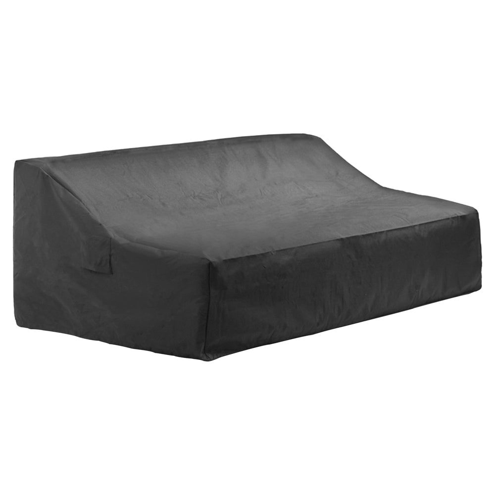 Rudolph Outdoor 2 Seater Bench Cover