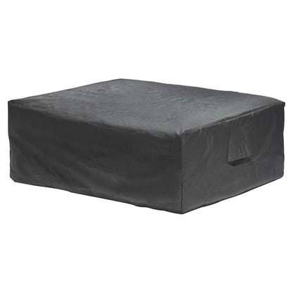 Rudolph Outdoor Ottoman Cover