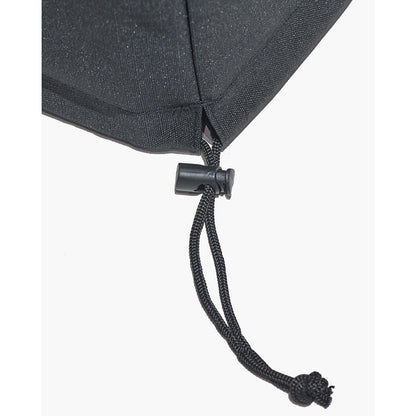 Rudolph Outdoor Ottoman Cover