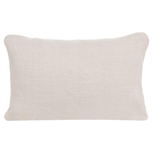 Rudolph Rectangular Medium Deco Cushion - Beige