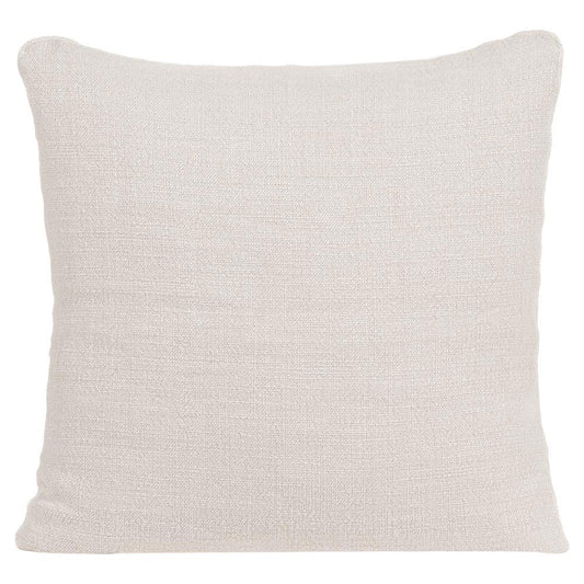 Rudolph Square Deco Cushion - Beige
