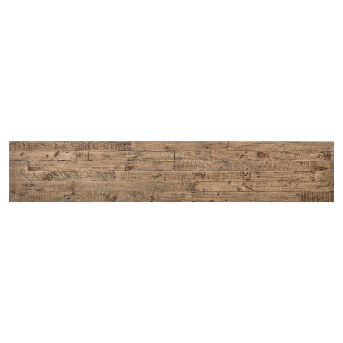 Ruskin Bench - Sierra Rustic Natural