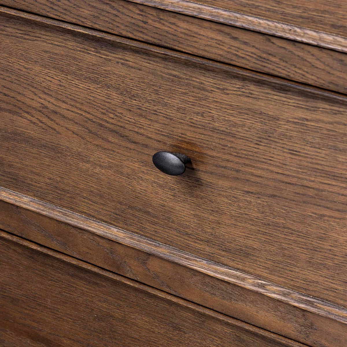 Russ Dresser - Aged Oak Veneer