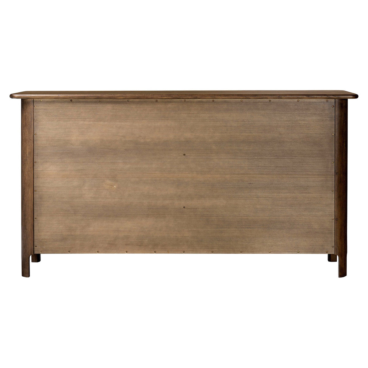 Russ Dresser - Aged Oak Veneer