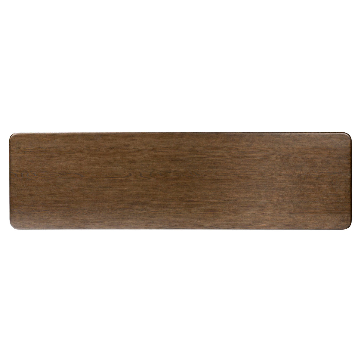 Russ Dresser - Aged Oak Veneer