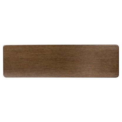 Russ Dresser - Aged Oak Veneer