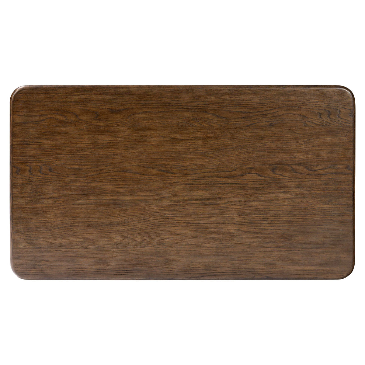 Russ Nightstand - Aged Oak