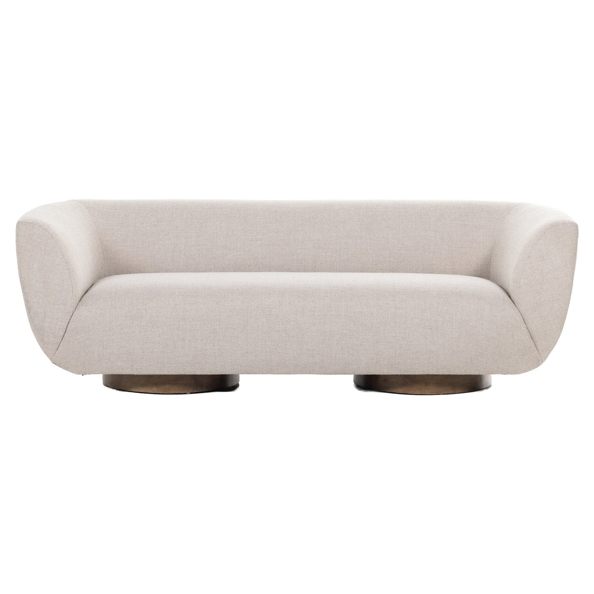 Sabine Sofa - Gibson Taupe