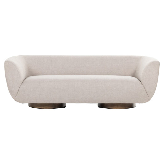 Sabine Sofa - Gibson Taupe