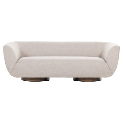 Sabine Sofa - Gibson Taupe