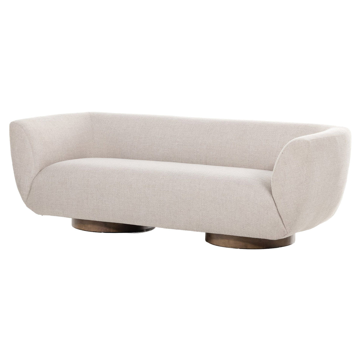 Sabine Sofa - Gibson Taupe