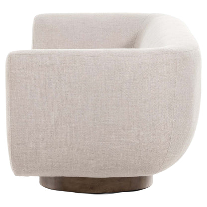 Sabine Sofa - Gibson Taupe