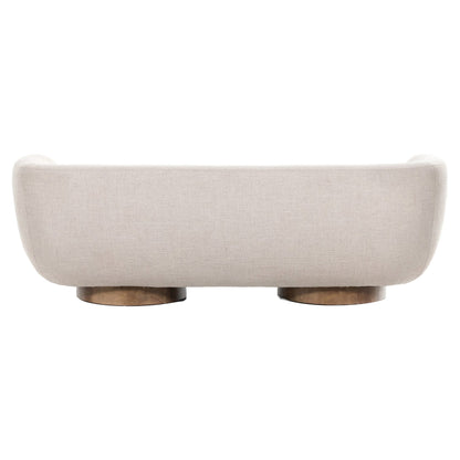 Sabine Sofa - Gibson Taupe