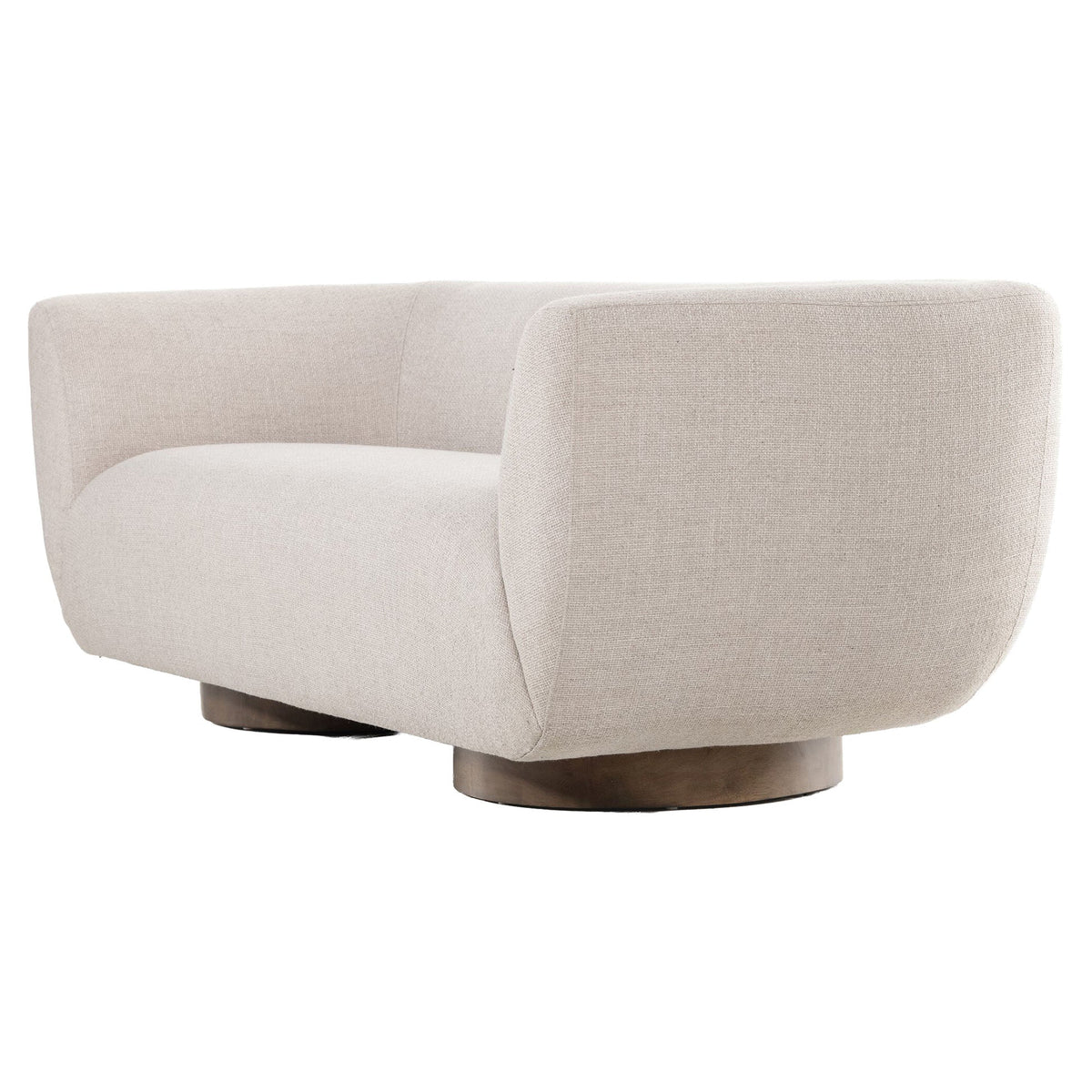Sabine Sofa - Gibson Taupe