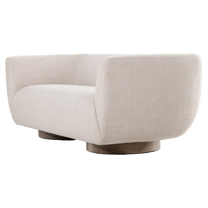 Sabine Sofa - Gibson Taupe