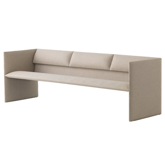 Sacha 3 Seater Sofa