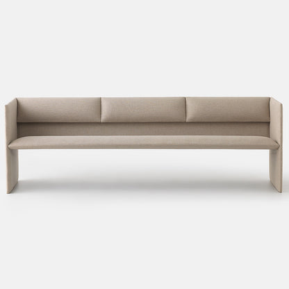 Sacha 3 Seater Sofa