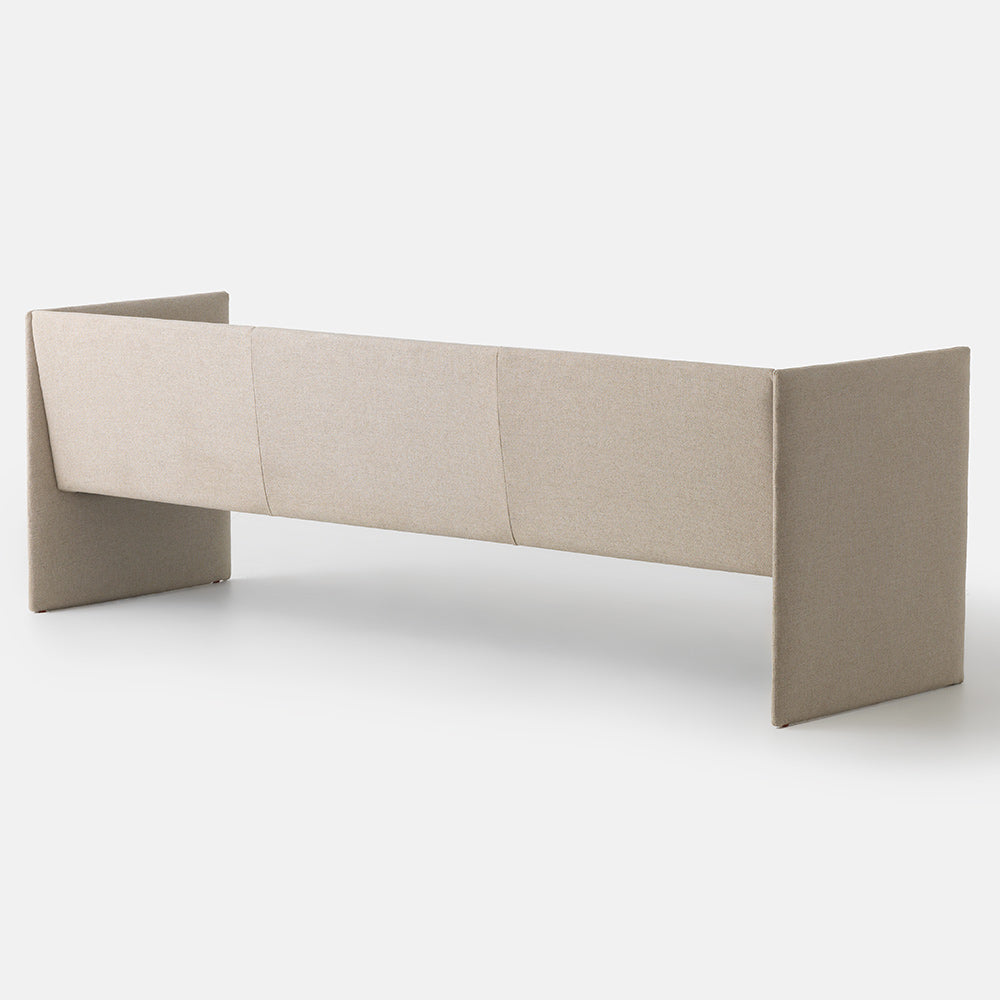 Sacha 3 Seater Sofa