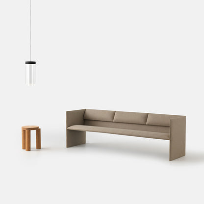 Sacha 3 Seater Sofa