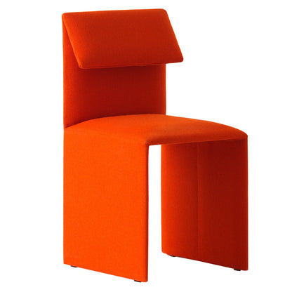 Sacha Chair - Red