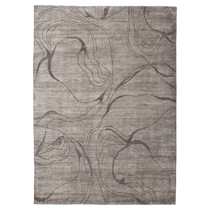 Sachi Rug - Silver