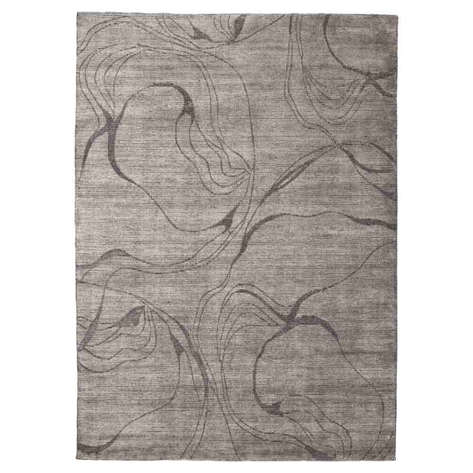 Sachi Rug - Silver