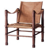 Cognac, Dark Stained Ash