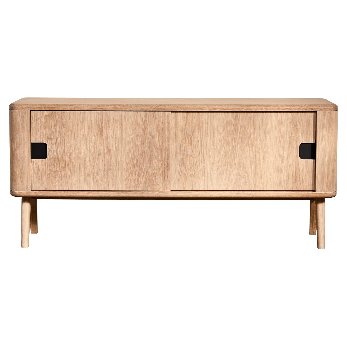 Sage Credenza - Oak