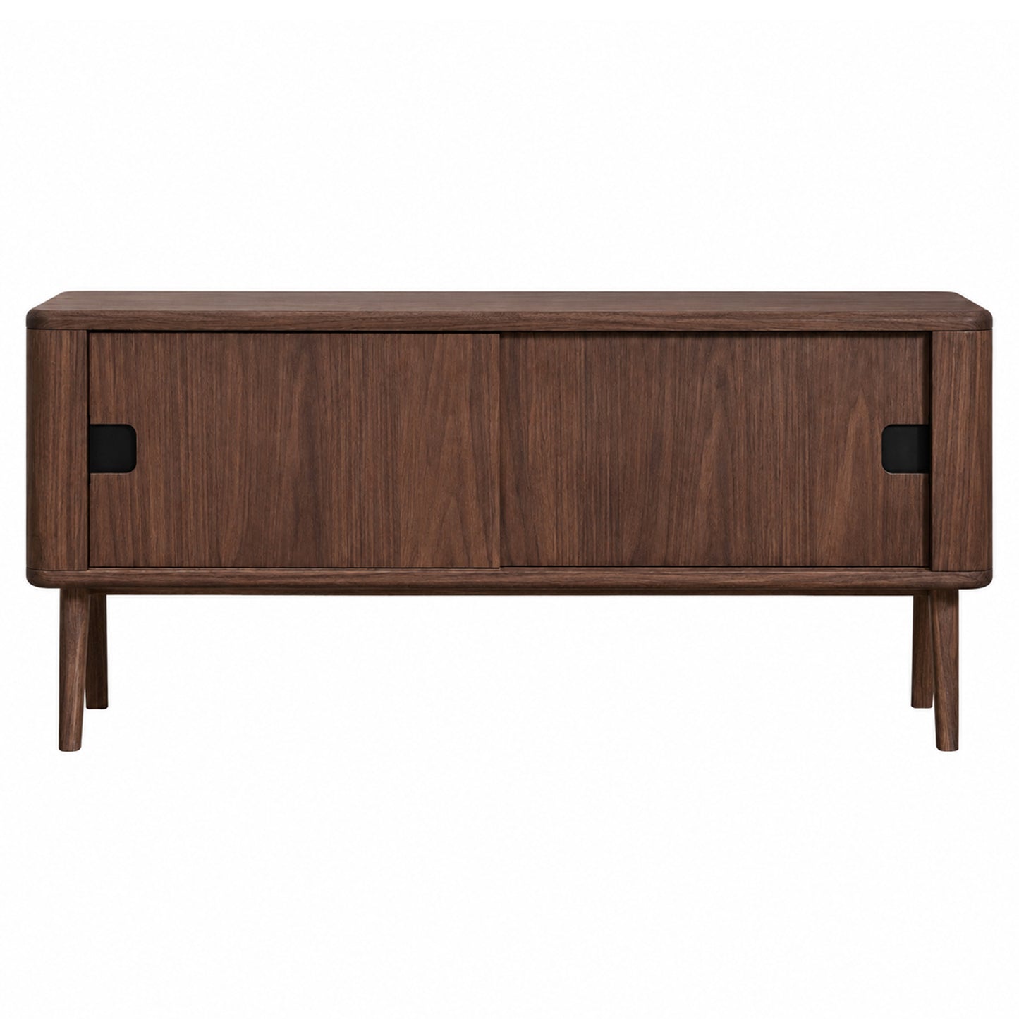 Sage Credenza - Walnut