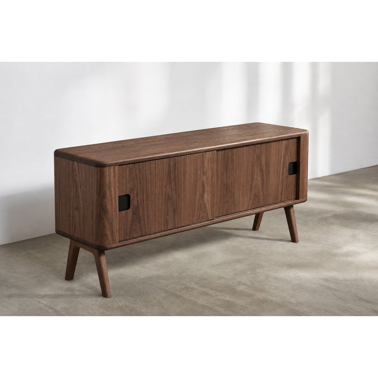 Sage Credenza - Walnut