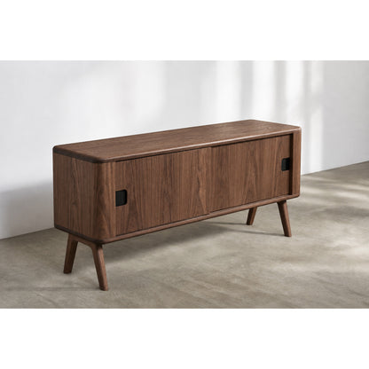 Sage Credenza - Walnut