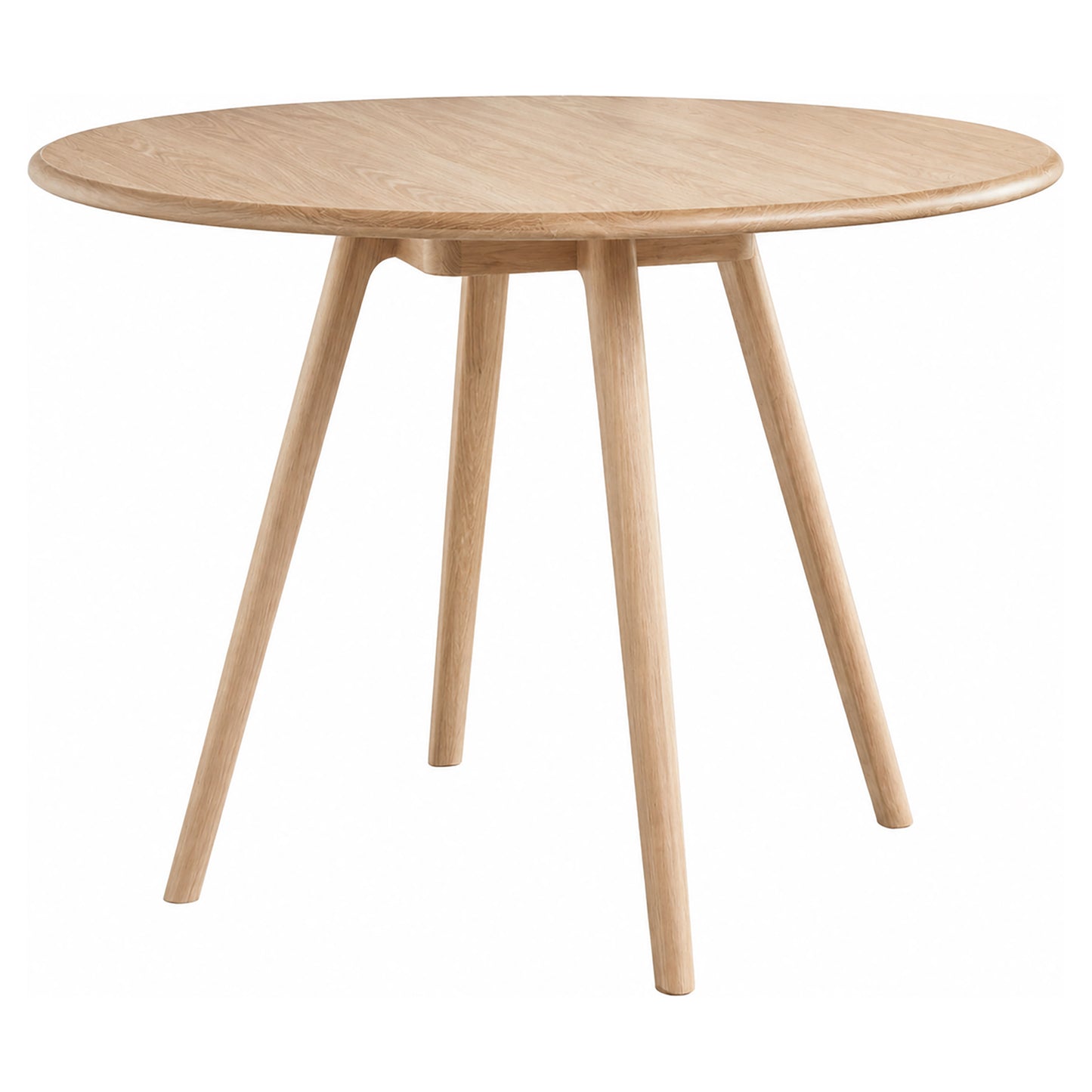 Sage High Round  Huddle Table
