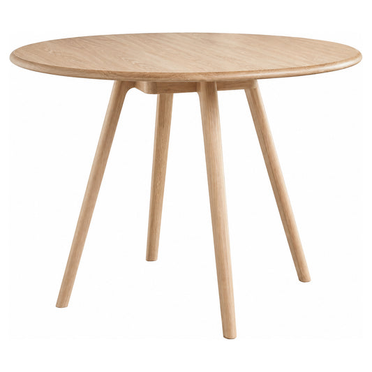 Sage High Round  Huddle Table
