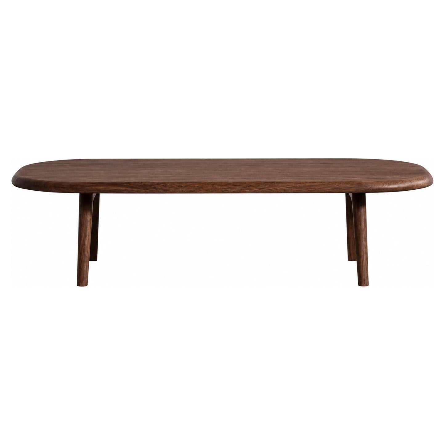 Sage Oblong Coffee Table - Walnut