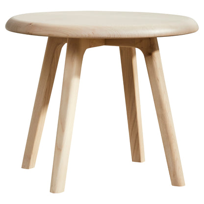 Sage Side Table - Oak