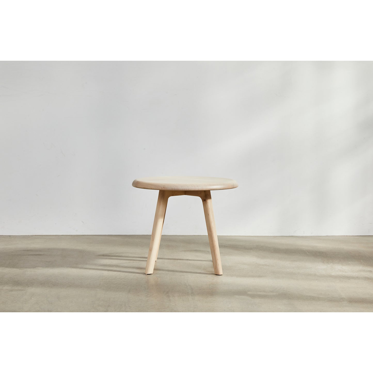 Sage Side Table - Oak