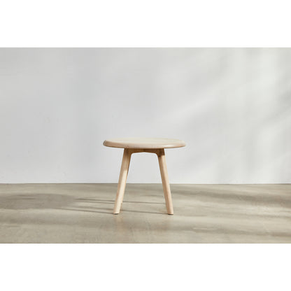 Sage Side Table - Oak