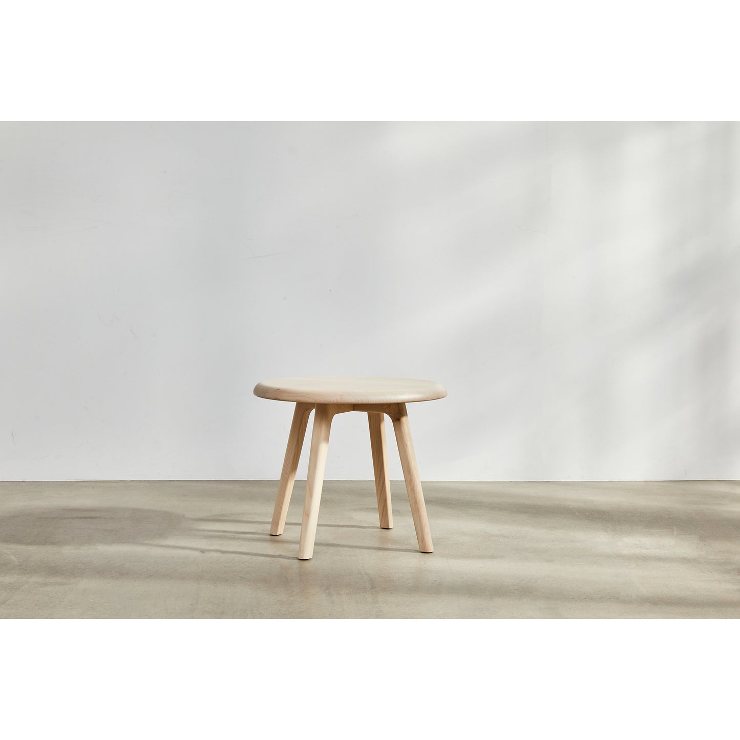 Sage Side Table - Oak