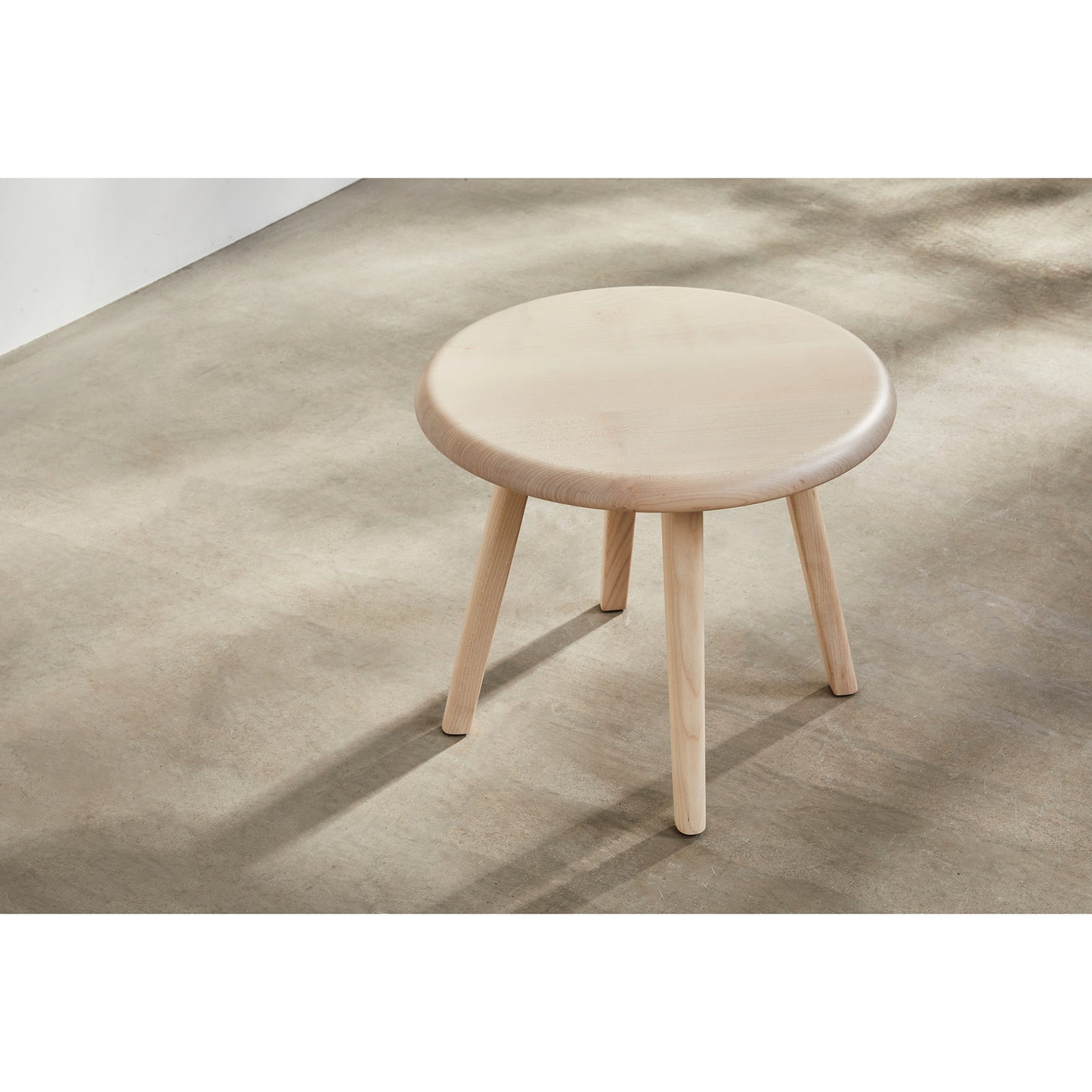 Sage Side Table - Oak