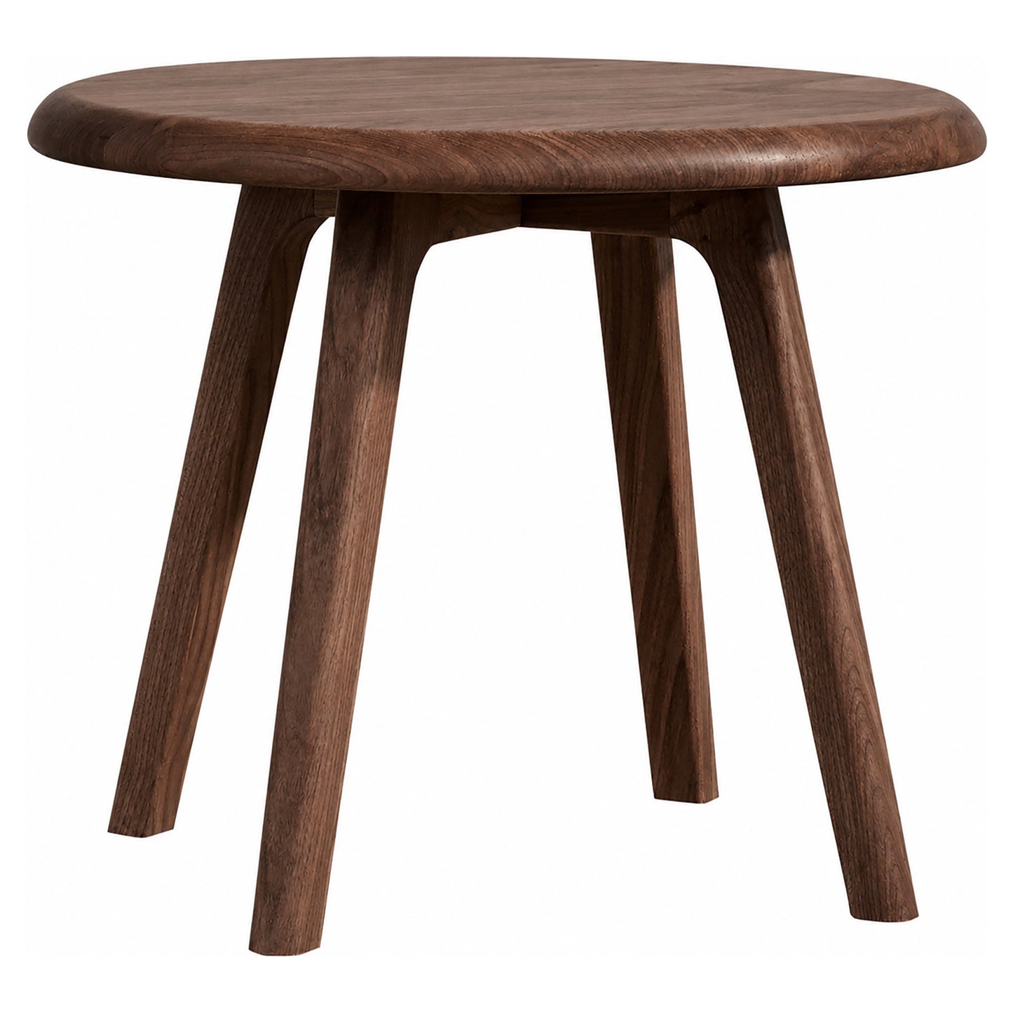 Sage Side Table - Walnut