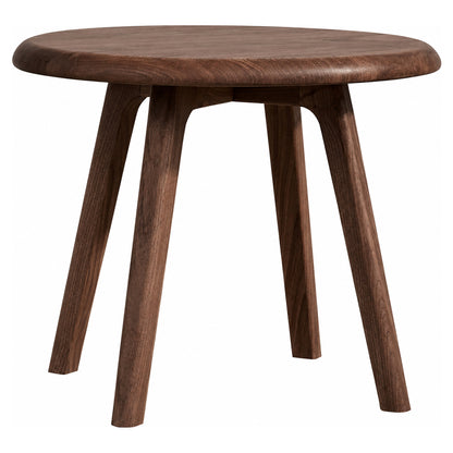 Sage Side Table - Walnut