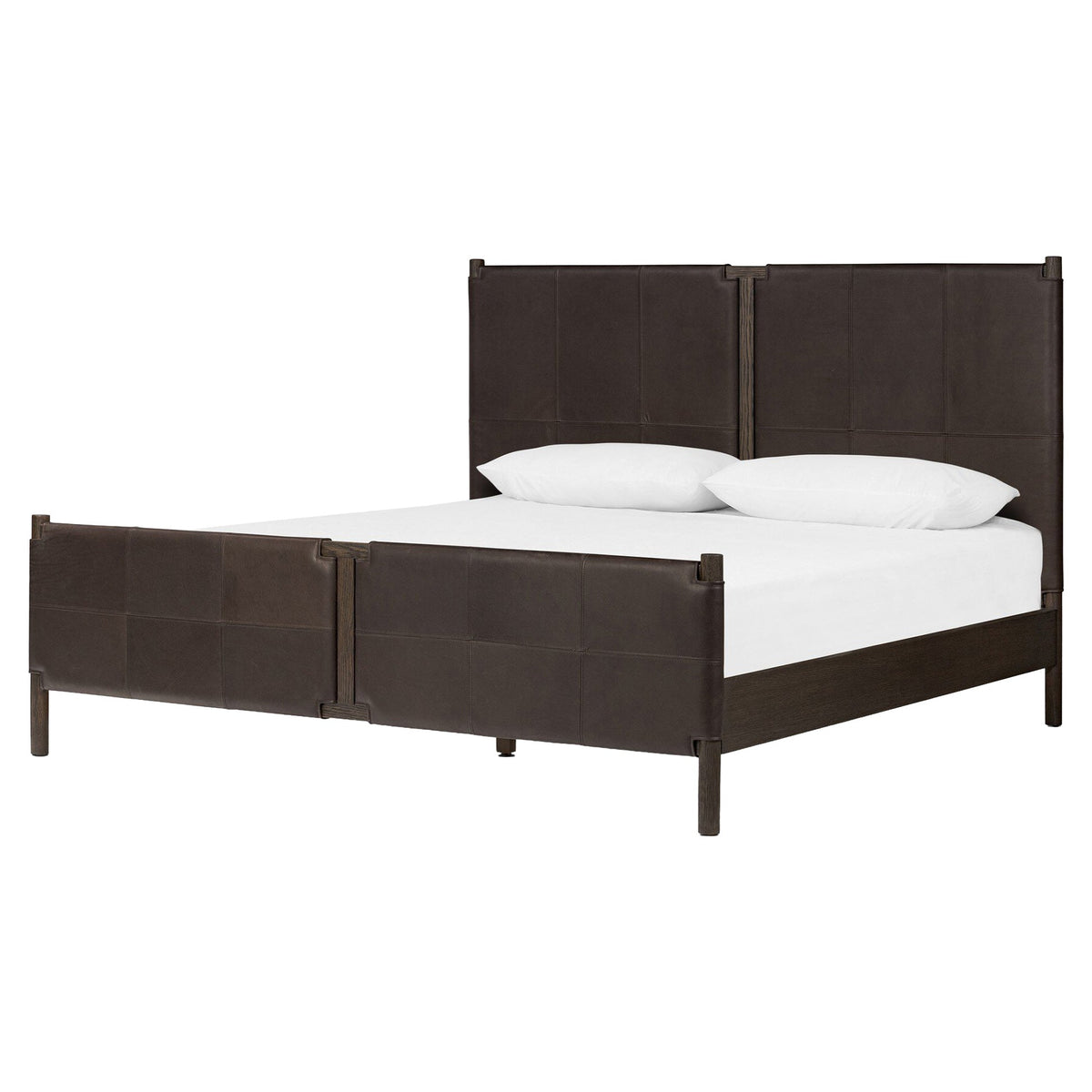 Salado Bed - Heirloom Cigar