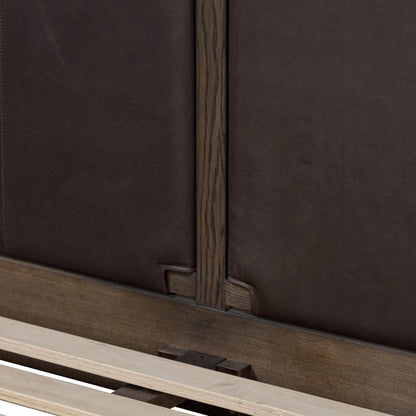 Salado Bed - Heirloom Cigar